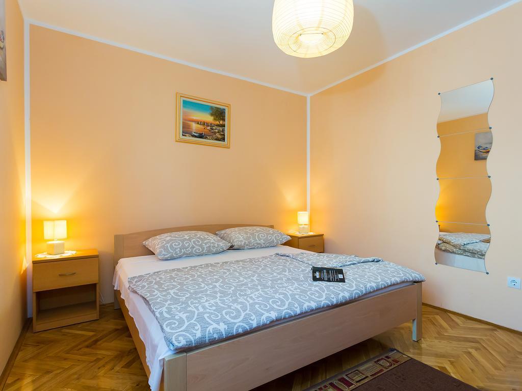 Apartments Davorka Porec Exterior photo