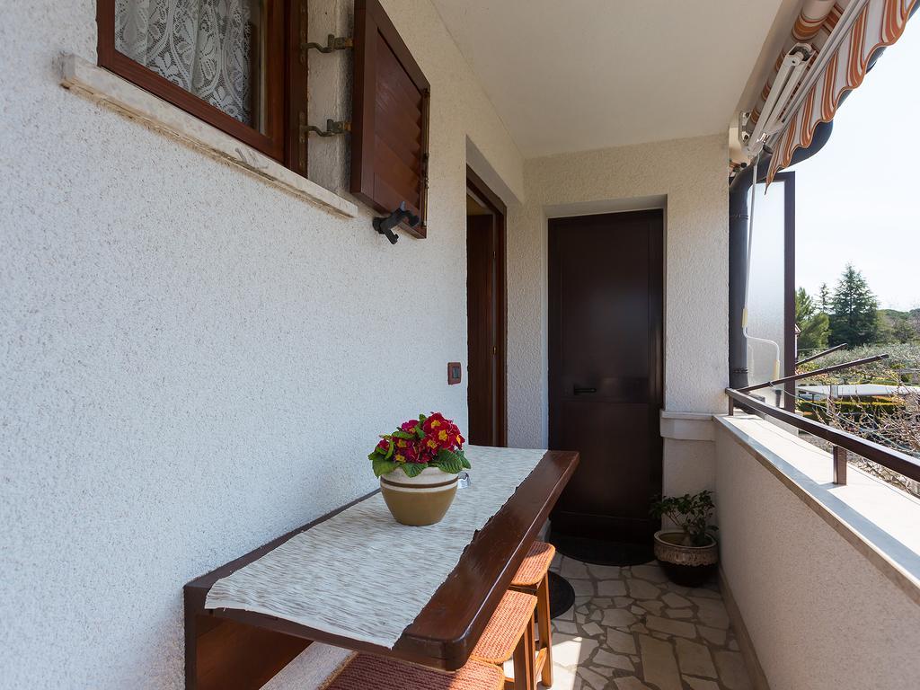 Apartments Davorka Porec Exterior photo