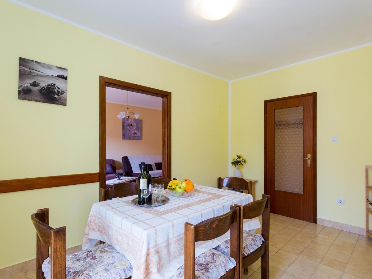 Apartments Davorka Porec Exterior photo